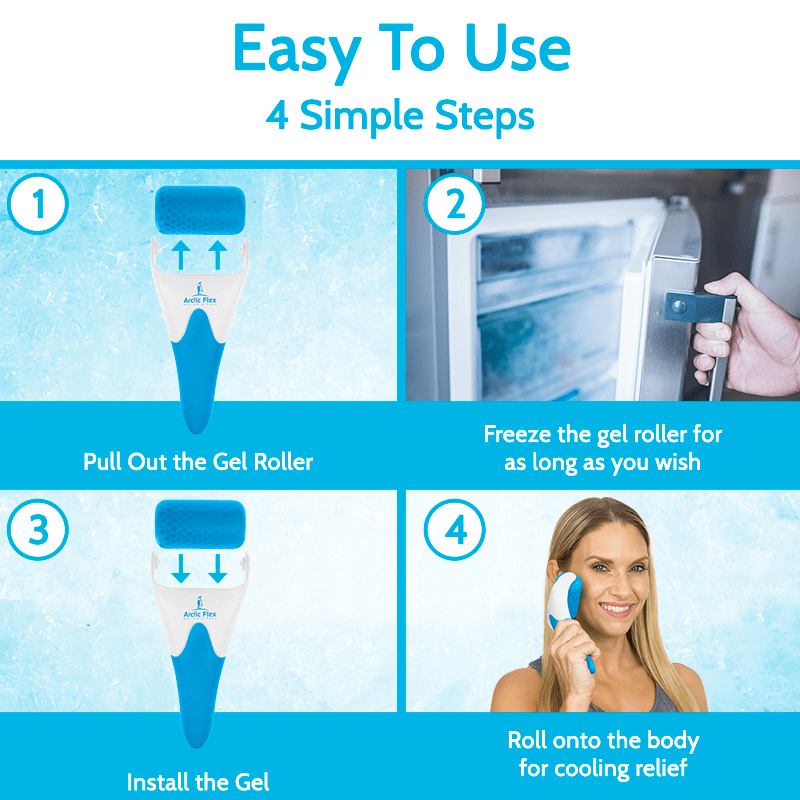 Cold Roller - cold-face-roller