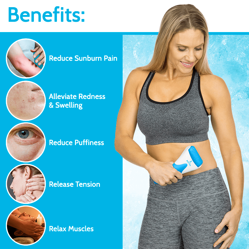 Cold Roller - cold-face-roller