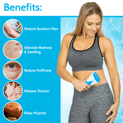 Cold Roller - cold-face-roller