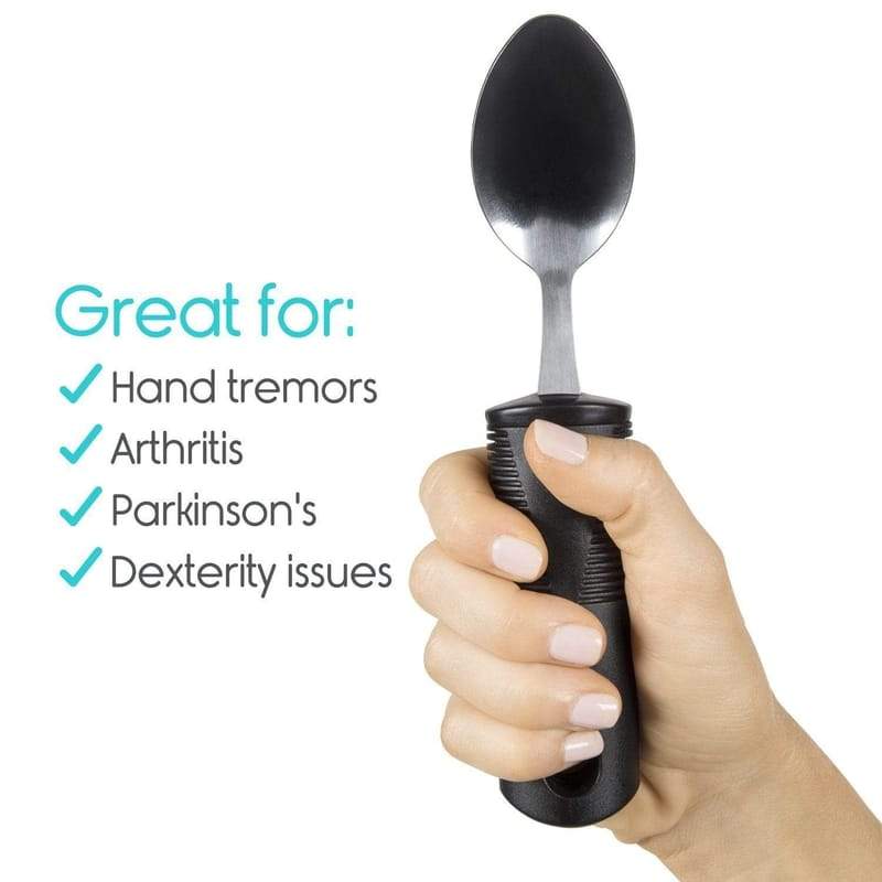 Adaptive Utensil Set - adaptive-utensils