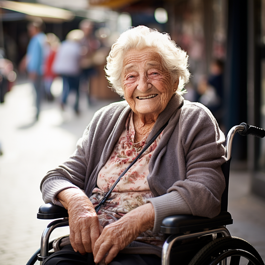 GlideFlex Horizon X1 - Default Title - glideflex-horizon-x1