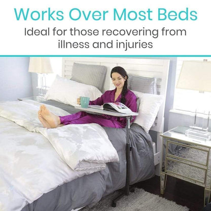 Compact Overbed Table - compact-overbed-table
