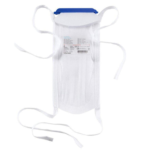 Ice Bag Cardinal Health General Purpose Large 6-1/2 X 14 Inch Fabric Reusable