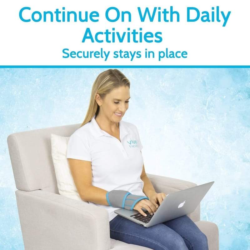 Wrist Ice Wrap - wrist-ice-pack