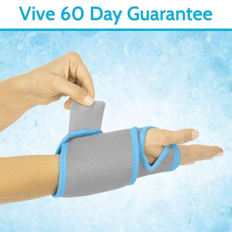 Wrist Ice Wrap - wrist-ice-pack