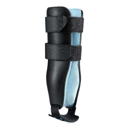 Ankle Brace Ossur Formfit Air 63 Inch and Up Patient Height Hook and Loop Strap Closure Foot, Packaging Type- Each