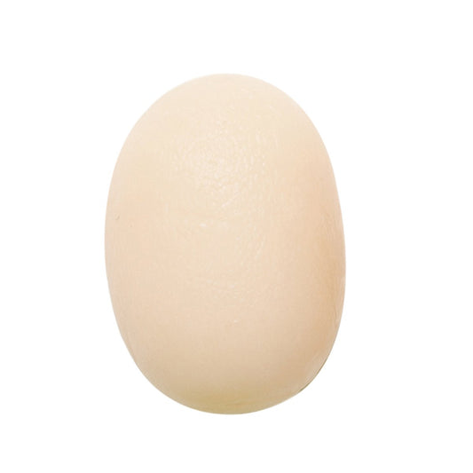 Squeeze Ball CanDo Tan Large 2X-Light Resistance, Packaging Type- Each