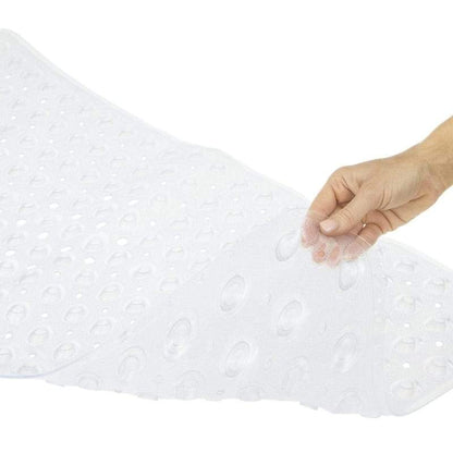 38" x 15" Bath Mat - non-slip-shower-mat