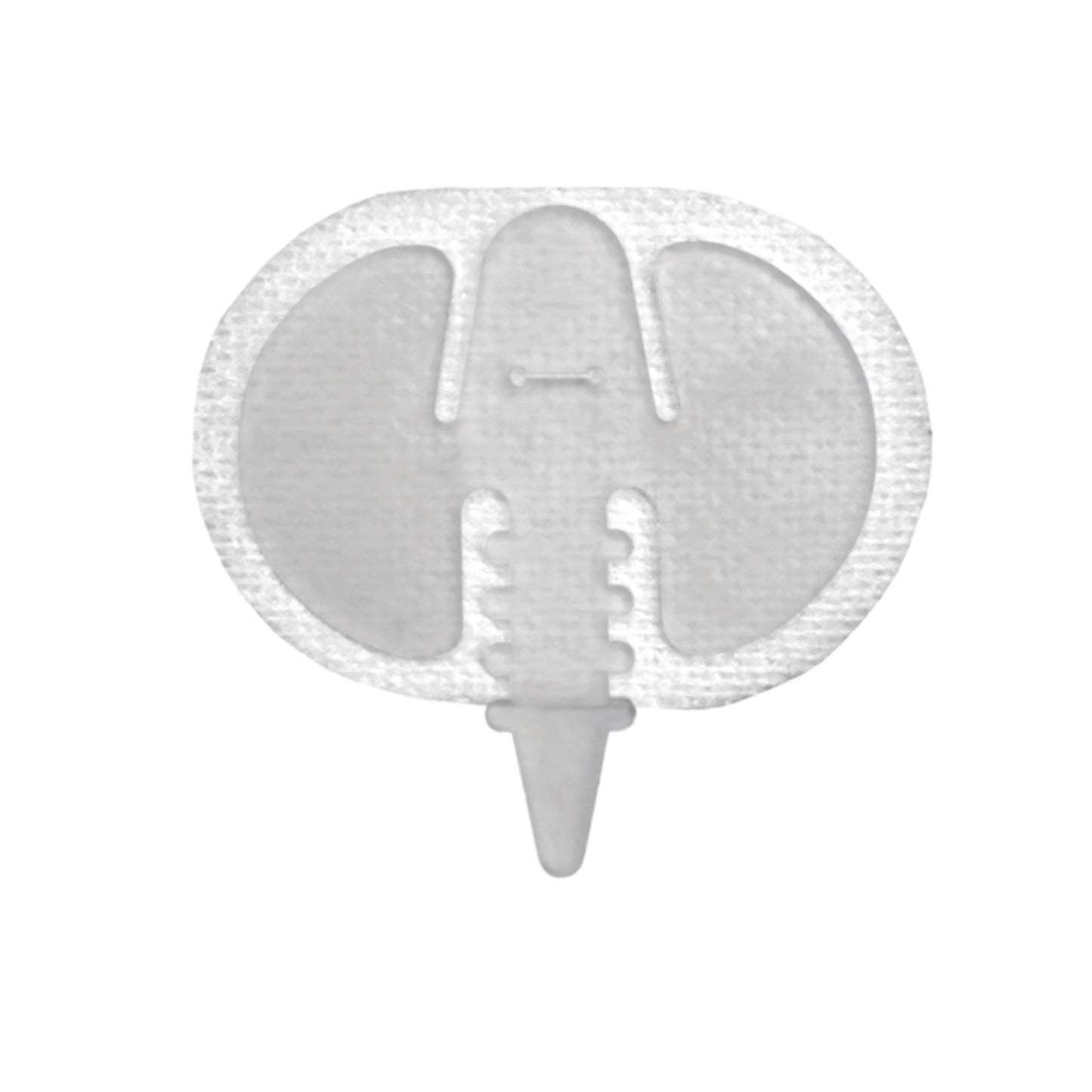Tube Securement Device CINCH Large, Packaging Type- Each