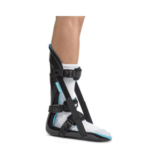 Night Splint Ossur FormFit Large Adjustable Strap / Buckle Closure Male 10-1/2 and Up / Female 11 and Up Foot, Packaging Type- Each