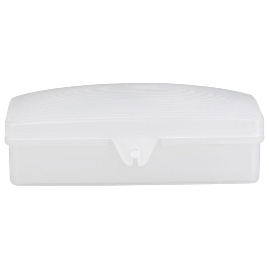 Soap Dish McKesson For Bar Soap, Packaging Type- Case