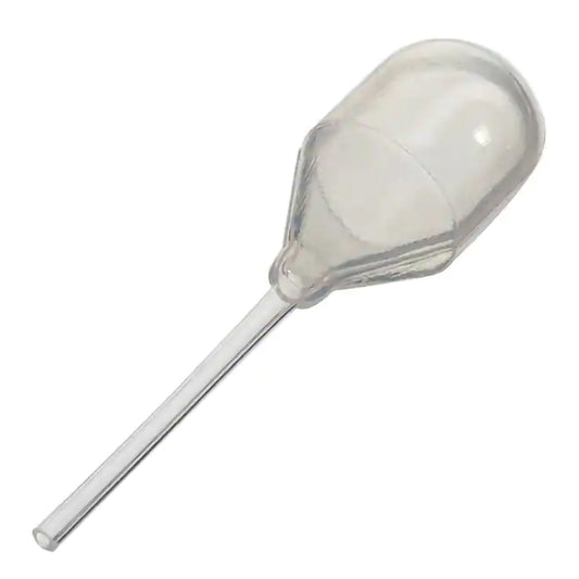 Samco Mini Fine Tip POC Transfer Pipette 0.025 mL Without Graduations, Packaging Type- Box