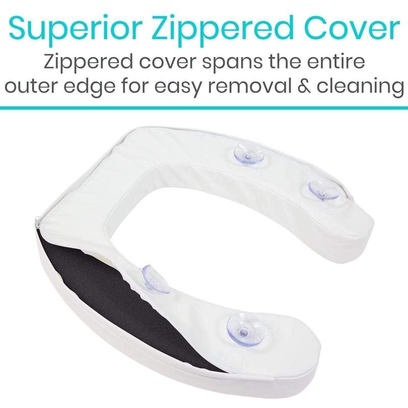 Toilet Seat Cushion - toilet-seat-cushion