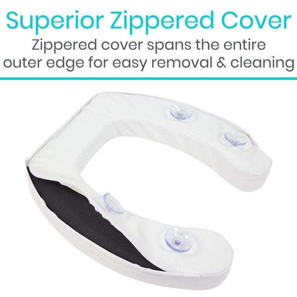 Toilet Seat Cushion - toilet-seat-cushion