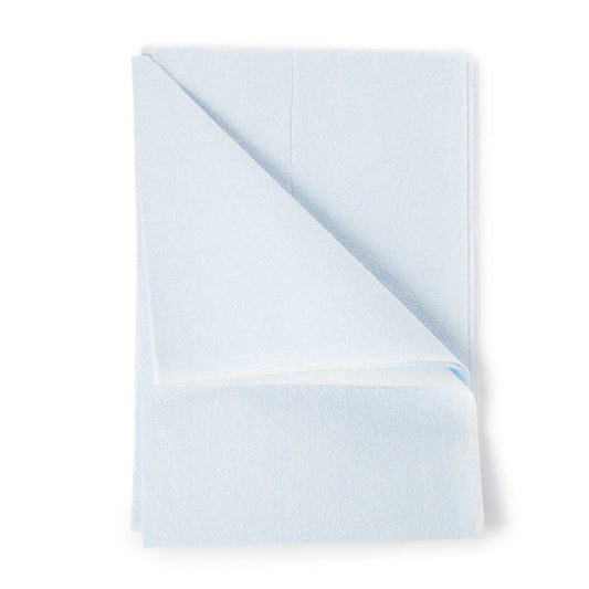 General Purpose Drape McKesson Physical Exam Drape 40 W X 60 L Inch NonSterile, Packaging Type- Case