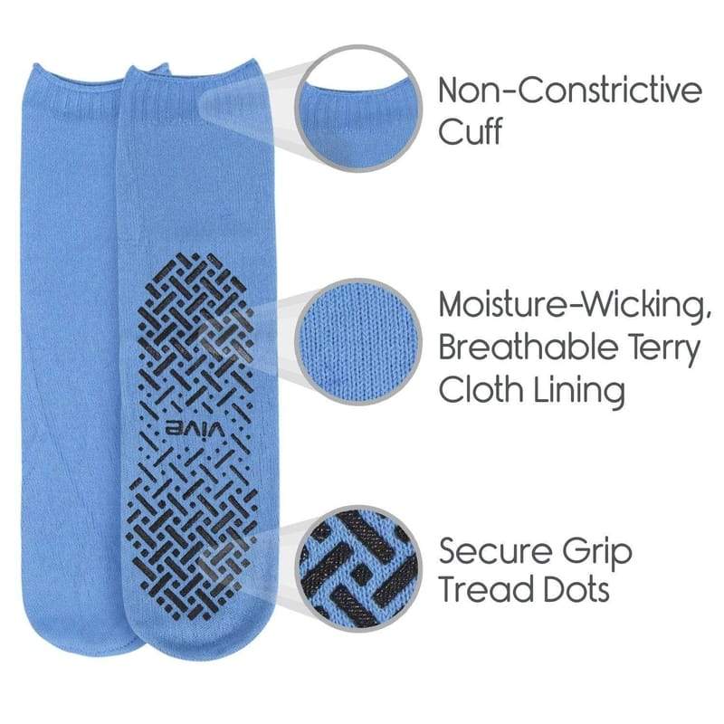 Non-Slip Socks - non-slip-socks