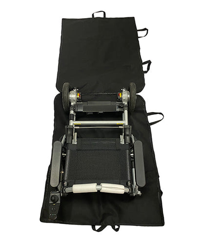 Journey Travel Bag for Zinger or Zoomer